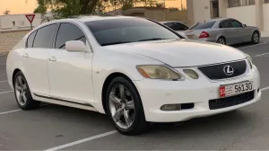 2006 Lexus GS