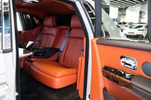 2018 Rolls Royce Phantom