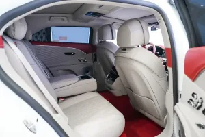 2022 Bentley Continental Flying Spur