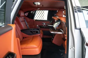 2018 Rolls Royce Phantom