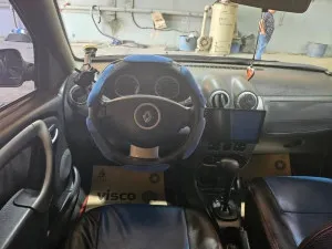 2015 Renault Duster