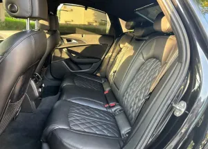 2015 Audi A6