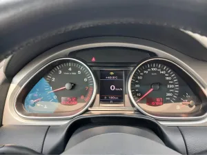 2009 اودي  كيو٧