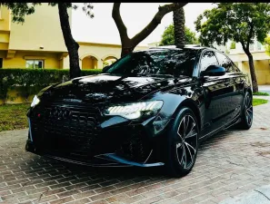2015 Audi A6