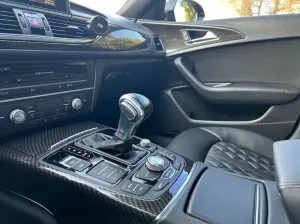 2015 Audi A6