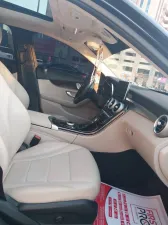 2018 Mercedes-Benz C-Class