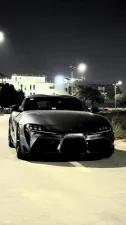 2022 Toyota Supra