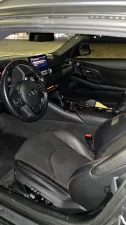 2022 Toyota Supra