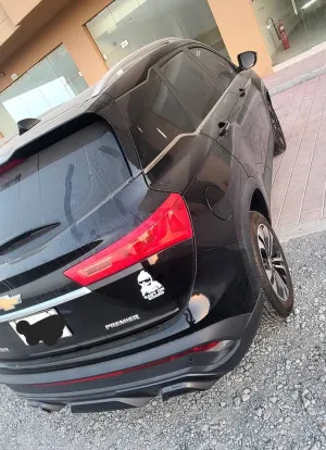 2023 شيفروليه كابتيفا