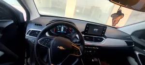 2023 شيفروليه كابتيفا