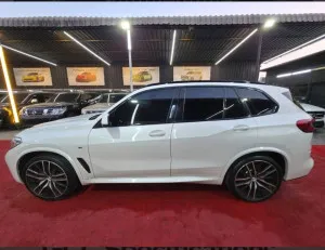 2019 BMW X5