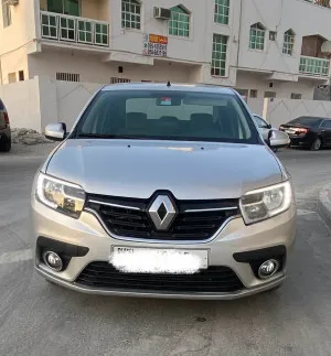 2019 Renault Symbol