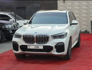 2019 BMW X5