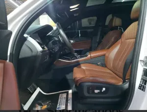 2019 BMW X5