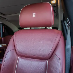 2015 Rolls Royce Ghost