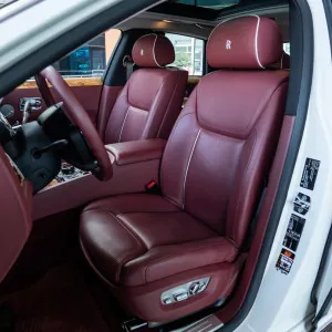 2015 Rolls Royce Ghost