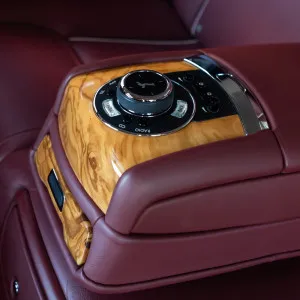 2015 Rolls Royce Ghost