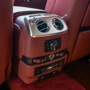 2015 Rolls Royce Ghost