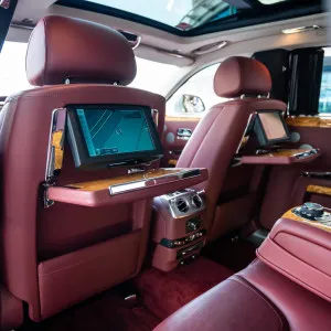 2015 Rolls Royce Ghost