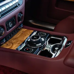 2015 Rolls Royce Ghost