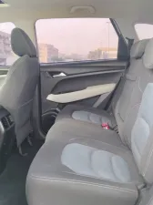 2021 Chevrolet Captiva