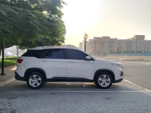 2021 Chevrolet Captiva