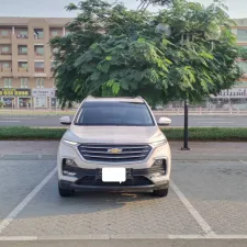 2021 Chevrolet Captiva