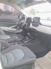 2021 Chevrolet Captiva
