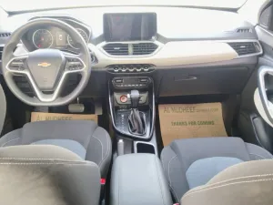 2021 Chevrolet Captiva