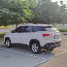 2021 Chevrolet Captiva