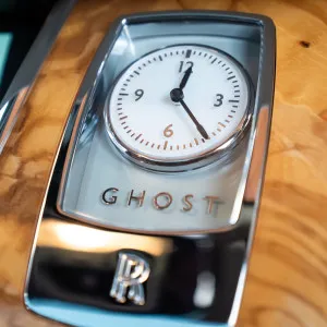 2015 Rolls Royce Ghost