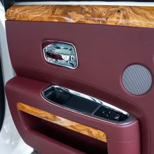 2015 Rolls Royce Ghost