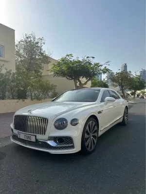2022 بنتلي فلاينج سبير in dubai