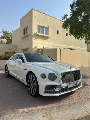 2022 بنتلي فلاينج سبير