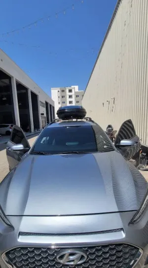 2020 Hyundai Kona in dubai