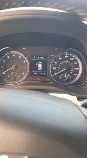 2020 Hyundai Kona