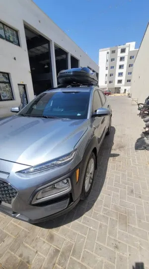 2020 Hyundai Kona