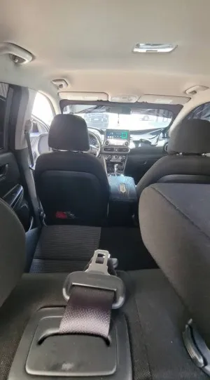 2020 Hyundai Kona