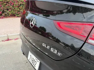 2022 مرسيدس-بنز GLE - جي ال اي
