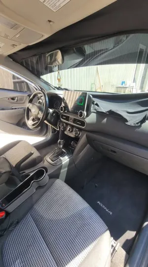 2020 Hyundai Kona