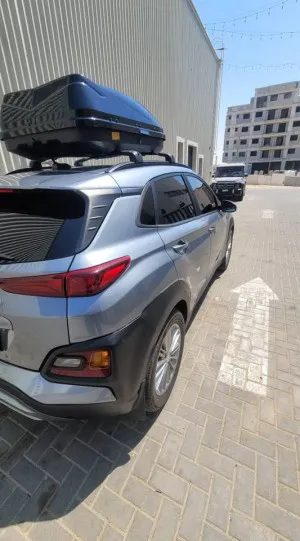 2020 Hyundai Kona