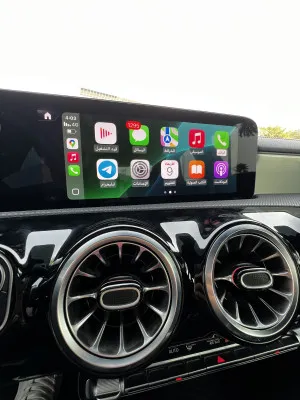 2025 Mercedes-Benz CLA