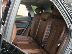 2020 اودي  كيو٥