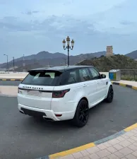 2014 Land Rover Range Rover Sport