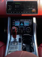 2014 Land Rover Range Rover Sport