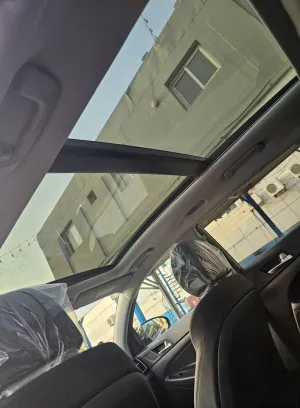 2019 هيونداي توسان