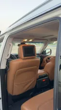 2017 Nissan Patrol