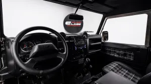 2010 Land Rover Defender