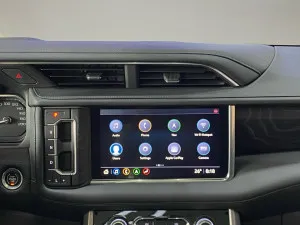2021 GMC Yukon