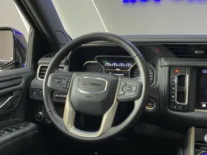 2021 GMC Yukon